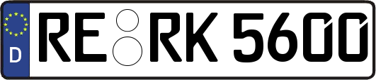 RE-RK5600