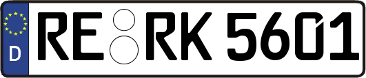 RE-RK5601
