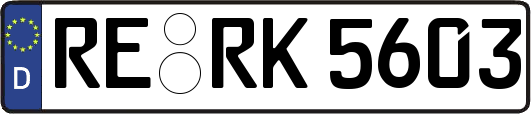 RE-RK5603