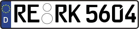 RE-RK5604