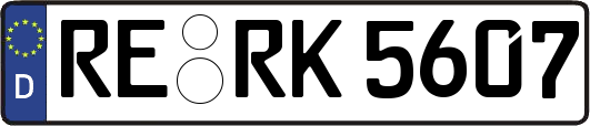 RE-RK5607