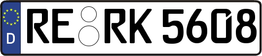 RE-RK5608