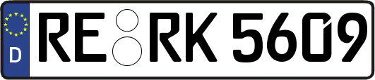 RE-RK5609