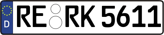 RE-RK5611