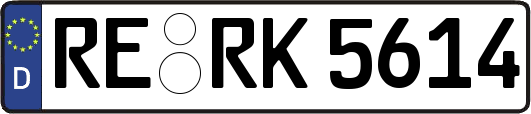 RE-RK5614