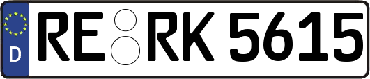 RE-RK5615