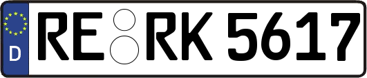 RE-RK5617