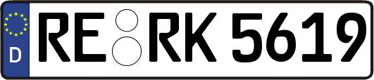 RE-RK5619