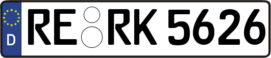 RE-RK5626