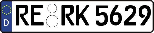 RE-RK5629