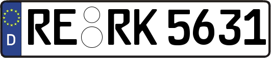 RE-RK5631