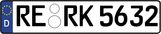 RE-RK5632