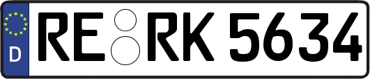RE-RK5634