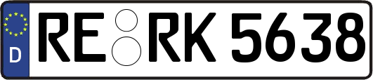 RE-RK5638