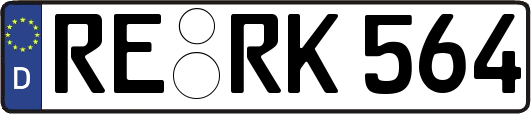 RE-RK564