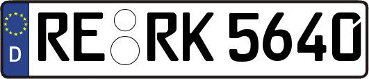 RE-RK5640