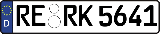 RE-RK5641