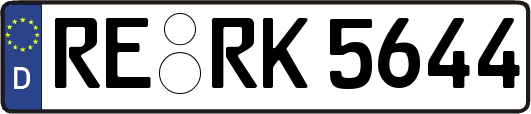 RE-RK5644
