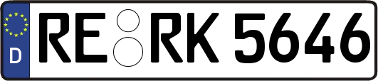 RE-RK5646