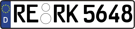 RE-RK5648