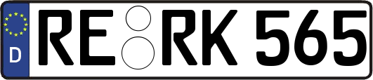 RE-RK565