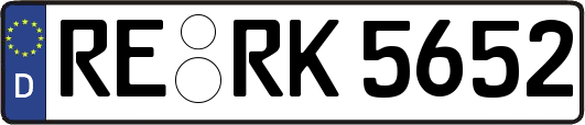 RE-RK5652