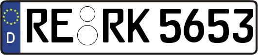 RE-RK5653