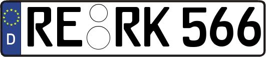 RE-RK566