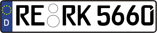 RE-RK5660