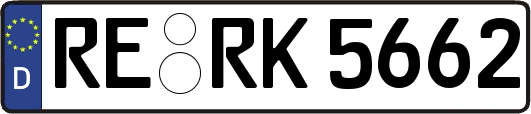 RE-RK5662