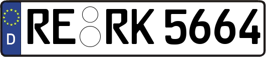 RE-RK5664