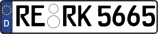 RE-RK5665