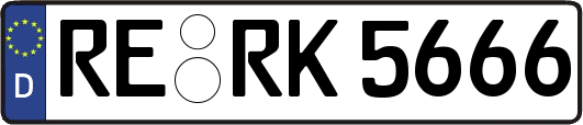 RE-RK5666