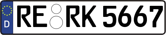 RE-RK5667