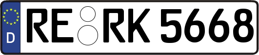 RE-RK5668