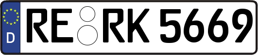 RE-RK5669