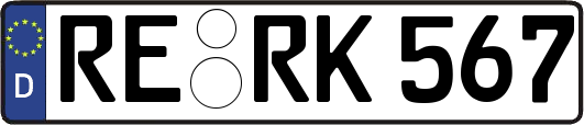 RE-RK567