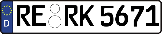 RE-RK5671