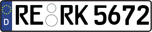 RE-RK5672