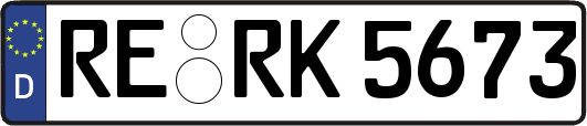 RE-RK5673