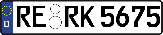 RE-RK5675
