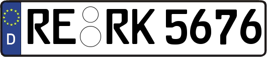 RE-RK5676