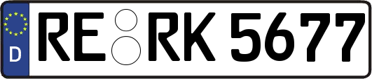 RE-RK5677