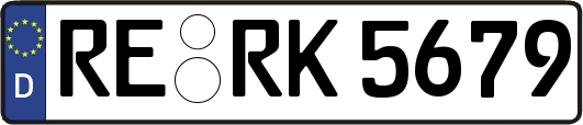 RE-RK5679