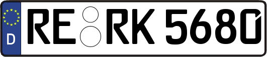 RE-RK5680
