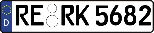 RE-RK5682