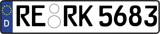 RE-RK5683