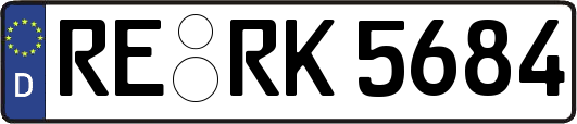 RE-RK5684