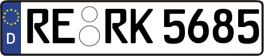RE-RK5685