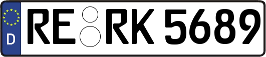 RE-RK5689